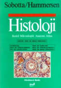 Histoloji Renkli Mikroskopik Anatomi Atlası