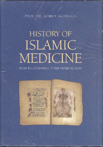 Hıstory of Islamıc Medıcıne