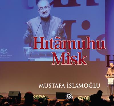 Hıtamuhu Misk Esma-ı Hüsna