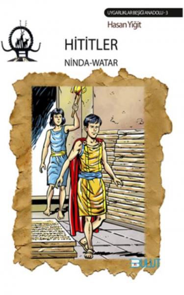 Hititler - NindaWatar