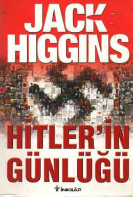 Hitlerin Günlüğü %17 indirimli Jack Hıggıs