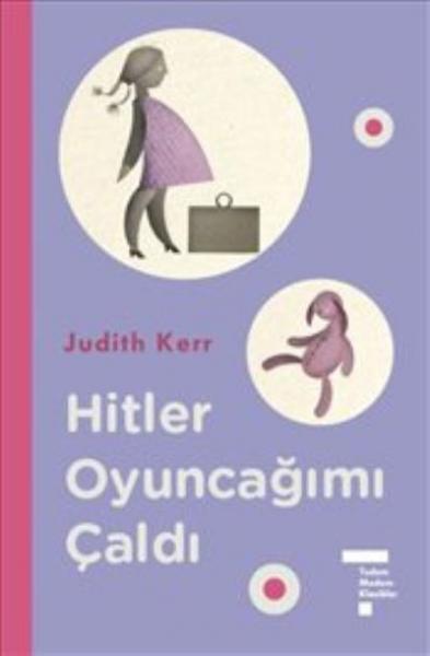 Hitler Oyuncağımı Çaldı-Ciltli