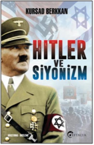 Hitler ve Siyonizm Kursad Berkkan