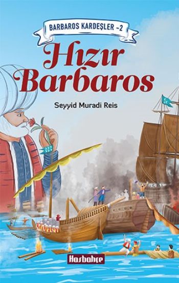 Hızır Barbaros