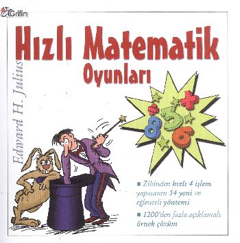 Hızlı Matematik Oyunları