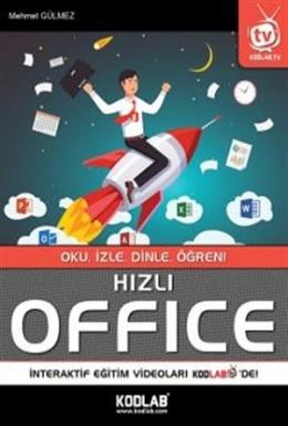 Hızlı Office Mehmet Gülmez