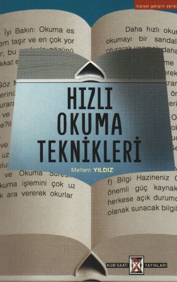 Hızlı Okuma Teknikleri