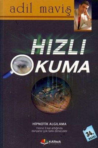 Hızlı Okuma