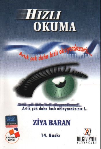 Hızlı Okuma %17 indirimli Ziya Baran