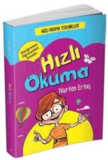 Hızlı Okuma Nurten Ertaş