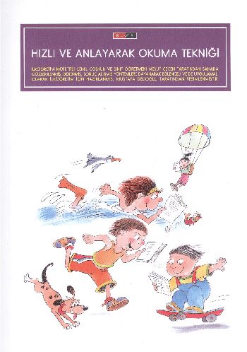 Hızlı ve Anlayarak Okuma Tekniği %17 indirimli C. Coşkun-M. Çeçen