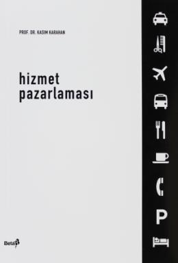 Hizmet Pazarlaması