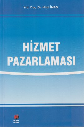 Hizmet Pazarlaması