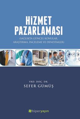 Hizmet Pazarlaması