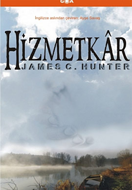 Hizmetkar %17 indirimli James C. Hunter