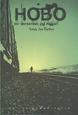 Hobo-Bir Serserinin Yol Notları %17 indirimli Eddy Joe Ctton