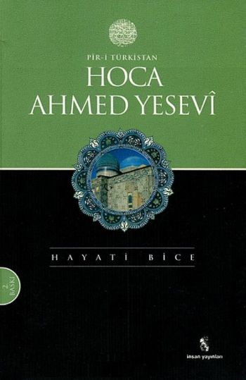 Hoca Ahmed Yesevi %17 indirimli Hayati Bice