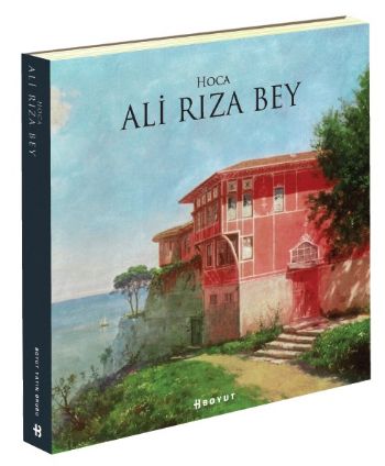 Hoca Ali Rıza Bey %17 indirimli Atilla Taşpınar