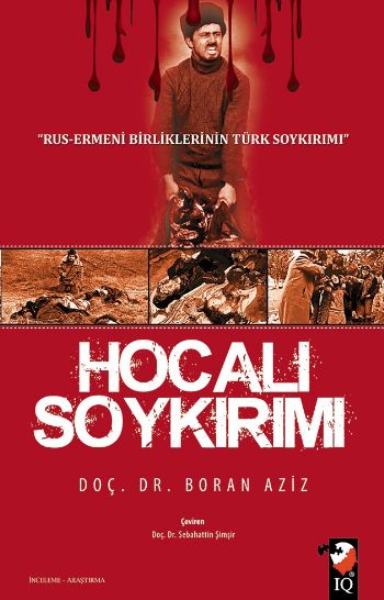 Hocalı Soykırımı