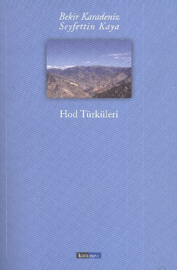 Hod Türkleri %17 indirimli B.Karadeniz-S.Kaya