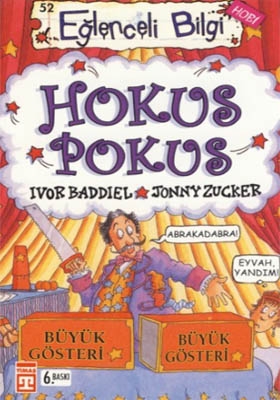 HOKUS POKUS