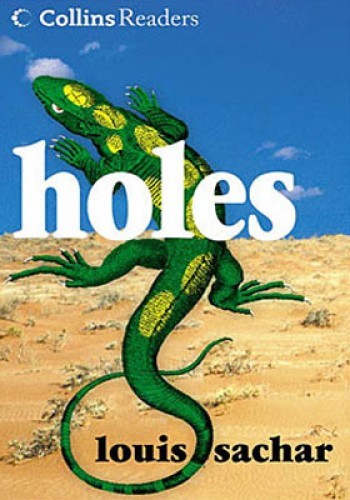 Holes (Collins Readers)