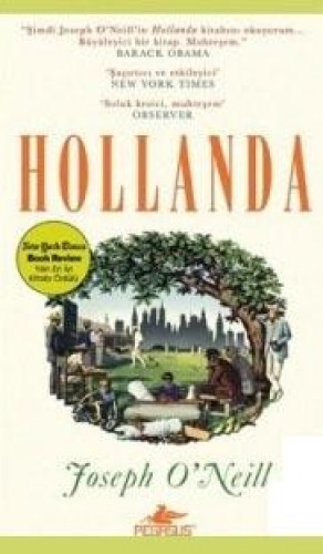 Hollanda