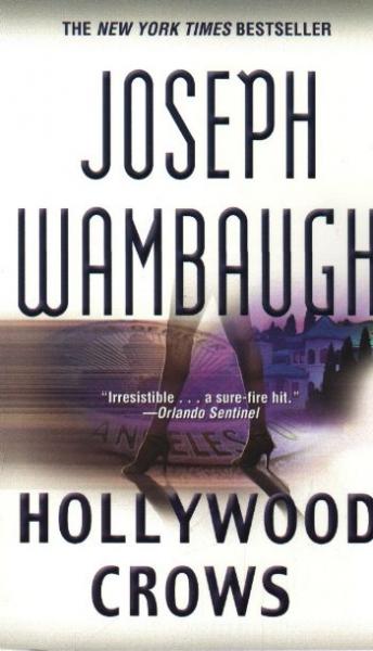 Hollywood Crosws %17 indirimli Joseph Wambaugh