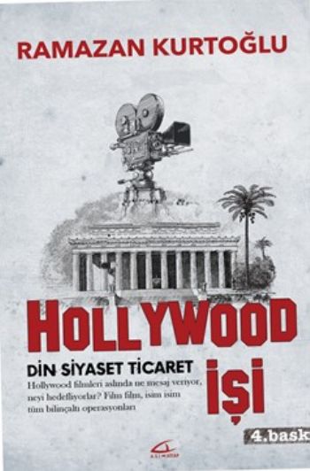 Hollywood İşi Ramazan Kurtoğlu