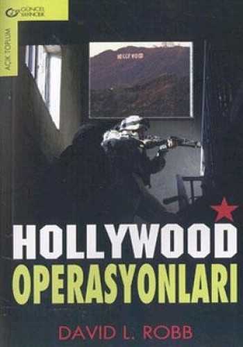 Hollywood Operasyonları