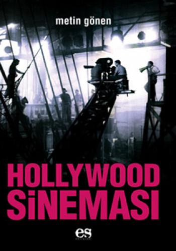 Hollywood Sineması %17 indirimli Metin Gönen