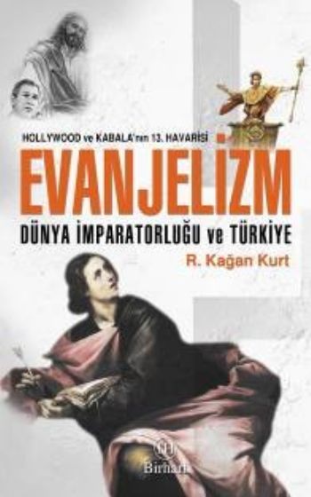 Hollywood Ve Kabalanın 13.Havarisi Evanjelizm