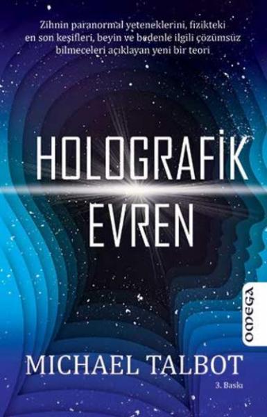 Holografik Evren