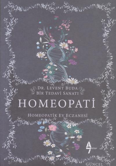 Homeopati Levent Buda