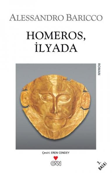 Homeros İlyada