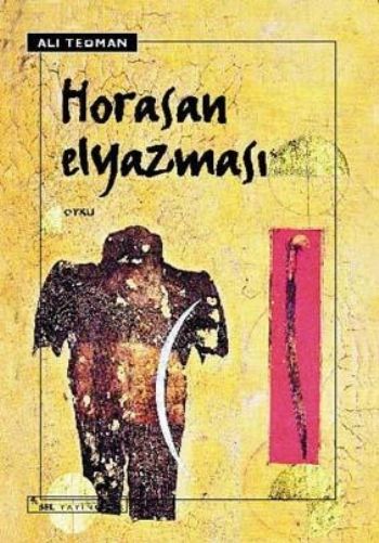 Horasan Elyazması %17 indirimli Ali Teoman