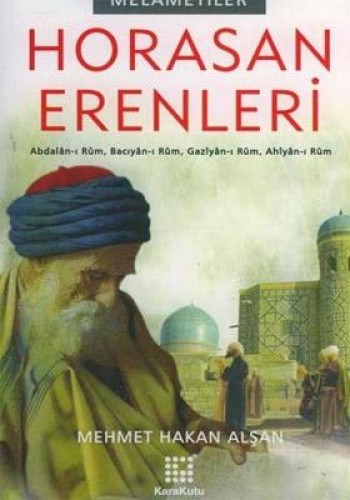 Horasan Erenleri %17 indirimli Mehmet Hakan Alşan