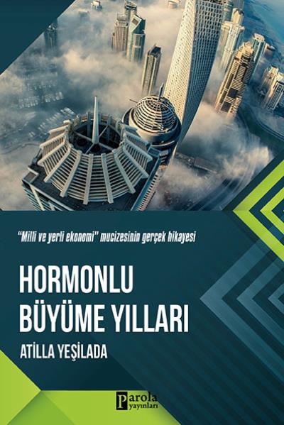 Hormonlu Büyüme Yılları