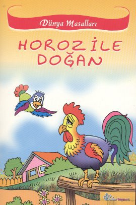 Horoz ile Doğan Kolektif