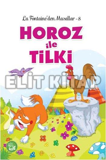 Horoz ile Tilki