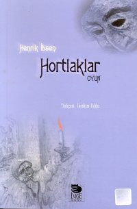 Hortlaklar %17 indirimli Henrik İbsen