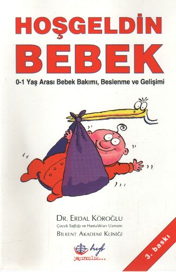 Hoş Geldin Bebek