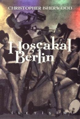 Hoşçakal Berlin