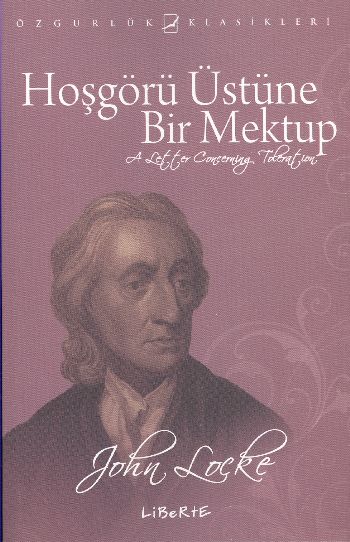 Hoşgörü Üstüne Bir Mektup