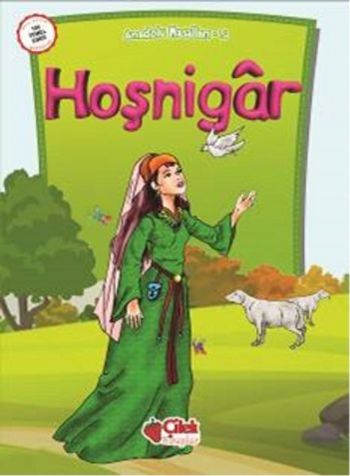 Hoşnigar Anadolu Masalları 5