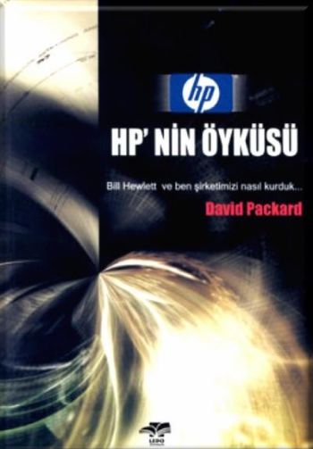 HPnin Öyküsü