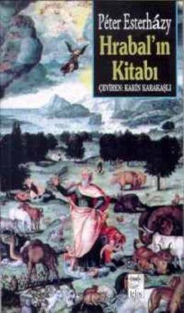 Hrabal’ın Kitabı