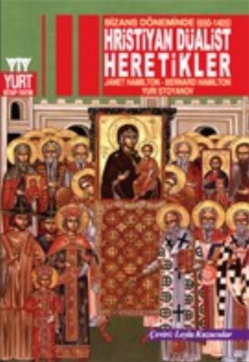 Hristiyan Düalist Heretikler %17 indirimli Kollektif Hristiyan Düalist Heretikler %17 indirimli Kollektif