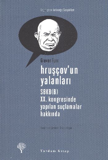 Hruşçov’un Yalanları