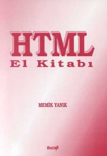 HTML El Kitabı Memik Yanık